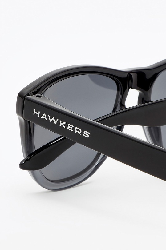 Hawkers okulary przeciwsłoneczne czarny HA.F18TR11