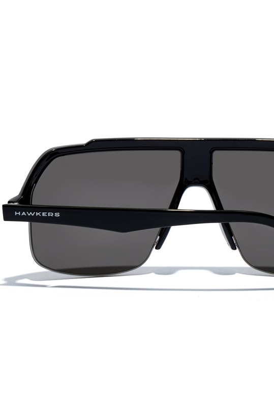 Hawkers ochelari de soare negru HA.HBAV21BBT0