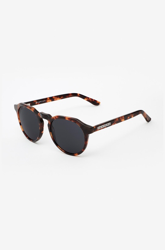Hawkers okulary przeciwsłoneczne czarny HA.W18X04
