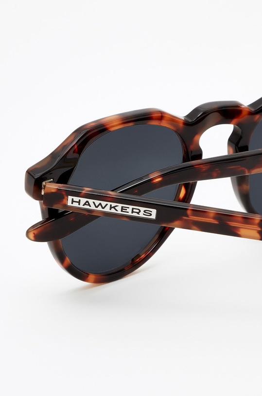 Hawkers okulary przeciwsłoneczne czarny HA.W18X04