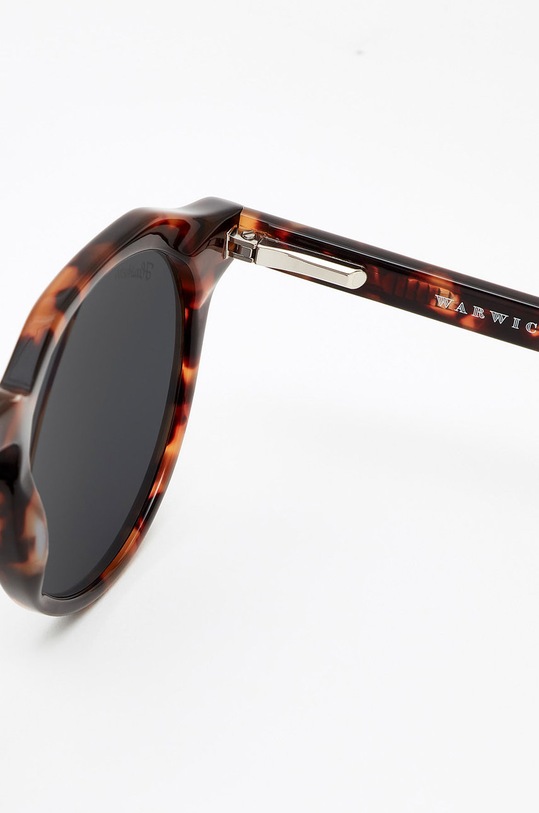 Hawkers okulary przeciwsłoneczne HA.W18X04 czarny