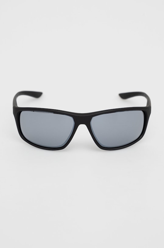 Nike okulary przeciwsłoneczne NI.EV1112.007 czarny AA00