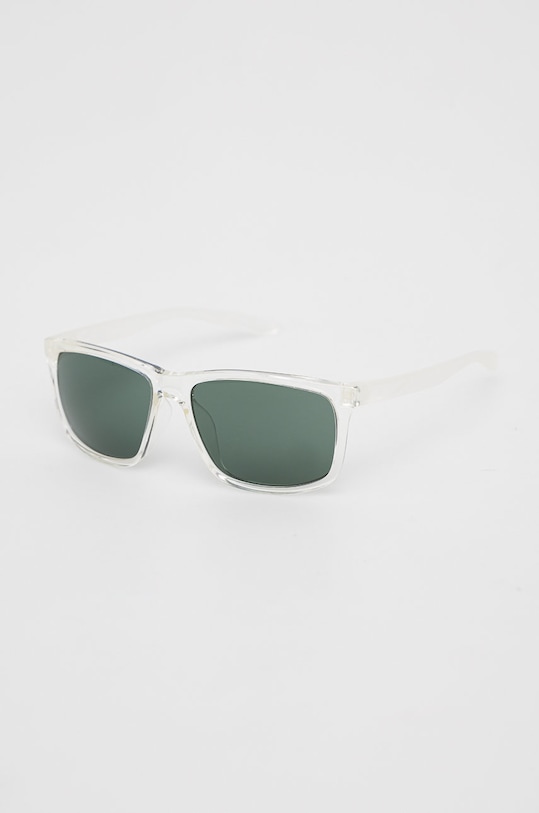 Slnečné okuliare Nike nie biela NI.DJ9918.900