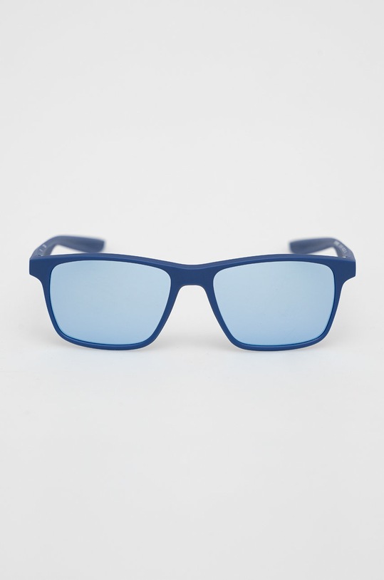 Nike okulary przeciwsłoneczne NI.EV1160.434 granatowy AA00