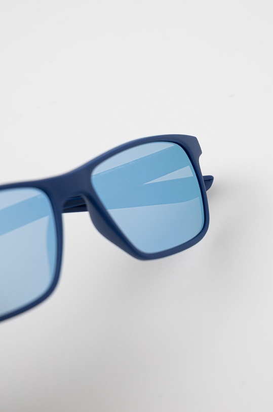 Chłopiec Nike okulary przeciwsłoneczne NI.EV1160.434 granatowy