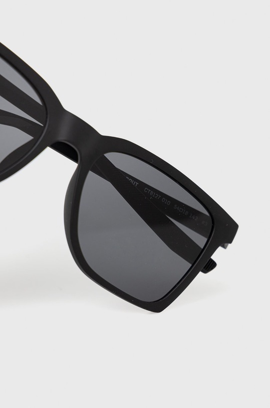 Doplňky Sluneční brýle Nike NI.CT8127.010 černá