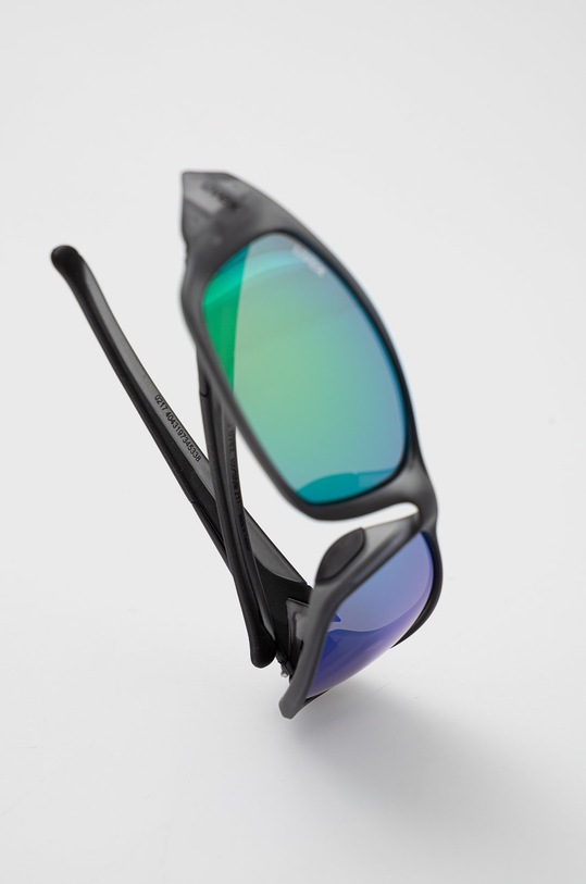 Akcesoria Uvex okulary przeciwsłoneczne Sportstyle 21 53.0.613.5116 szary