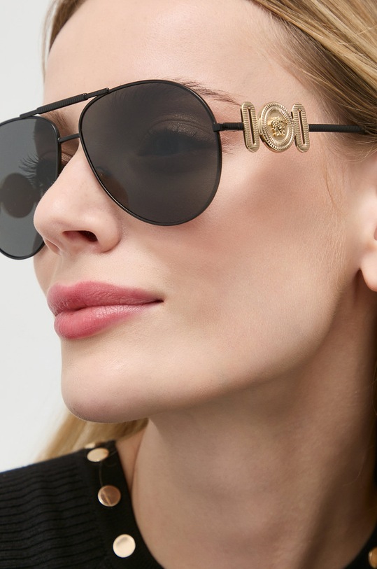 Versace napszemüveg 0VE2249