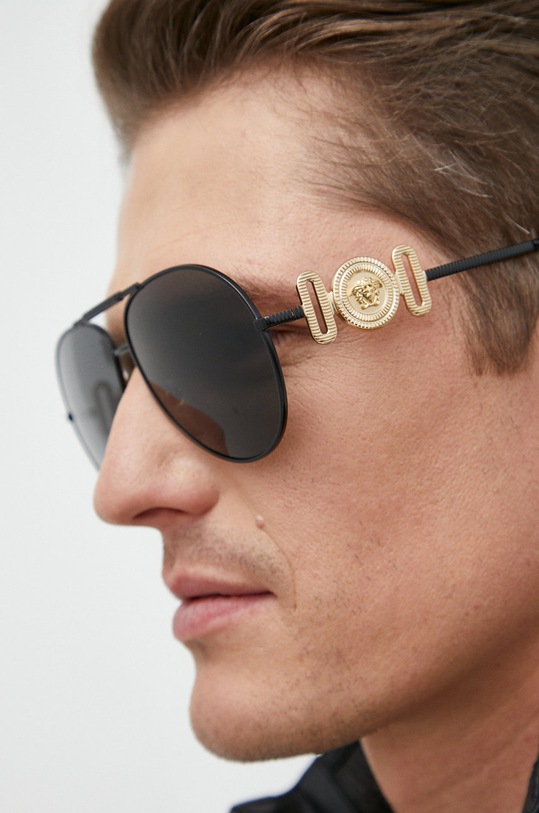 Versace napszemüveg 0VE2249