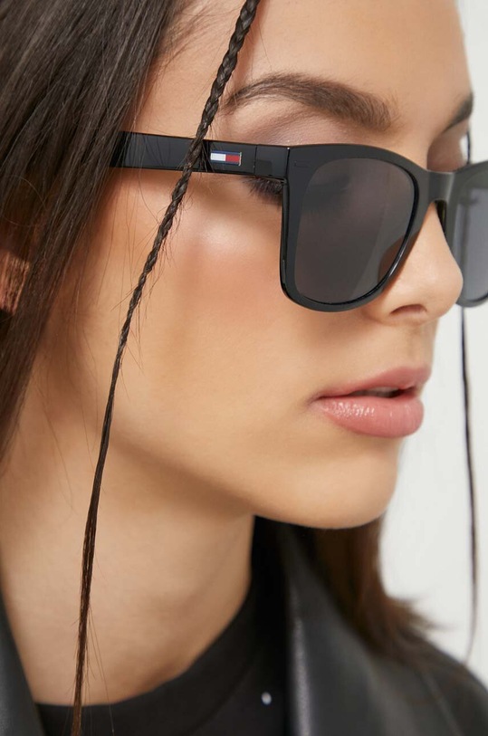 Tommy Jeans okulary przeciwsłoneczne TJ.0040/S