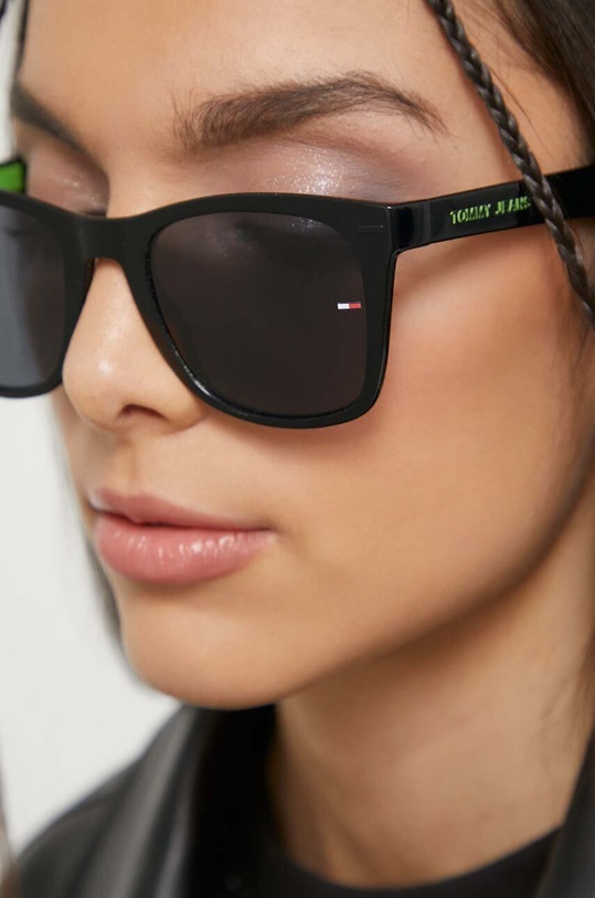 Tommy Jeans okulary przeciwsłoneczne TJ.0040/S