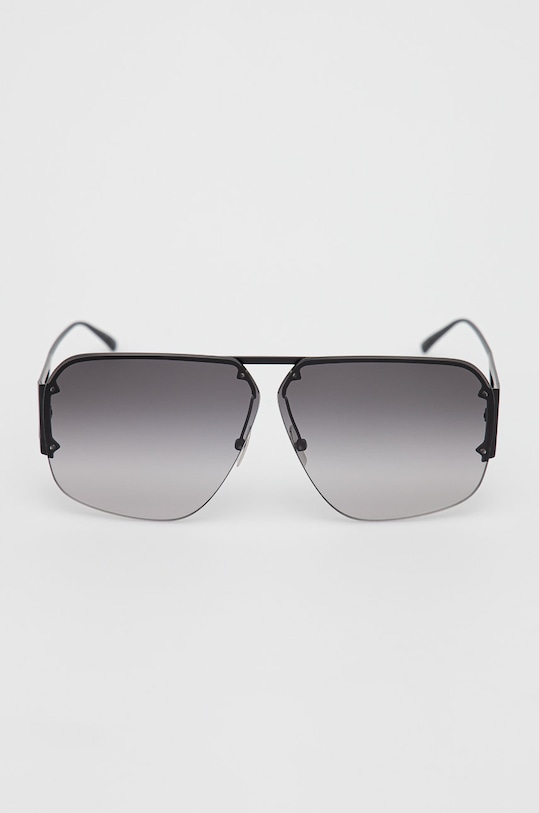 Sluneční brýle Bottega Veneta BV1065S černá AA00