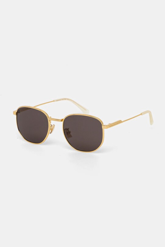 Sunčane naočale Bottega Veneta BV1160S zlatna AA00