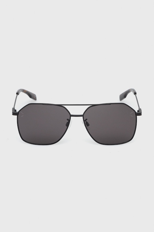 MCQ okulary przeciwsłoneczne MQ0331S czarny AA00