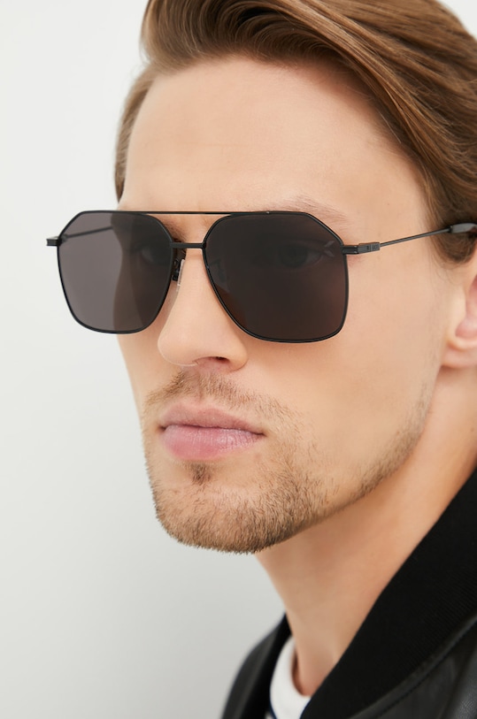 MCQ okulary przeciwsłoneczne MQ0331S