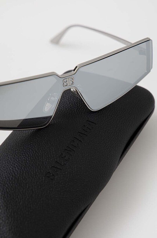 Balenciaga okulary przeciwsłoneczne BB0192S