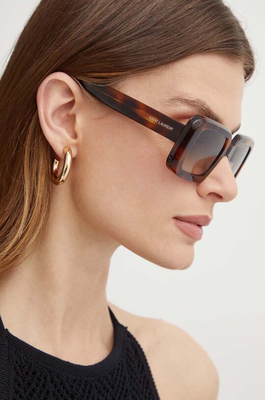 Солнцезащитные очки Saint Laurent SL.534.SUNRISE