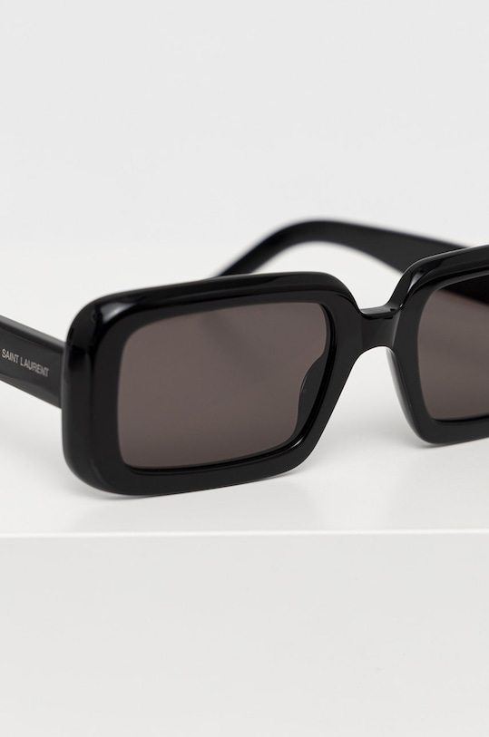 Saint Laurent occhiali da sole nero SL.534.SUNRISE