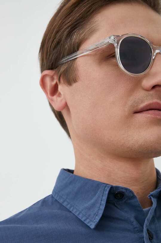 Сонцезахисні окуляри Saint Laurent SL.521.RIM