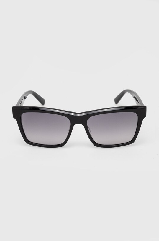 Сонцезахисні окуляри Saint Laurent SL.M104 чорний AA00