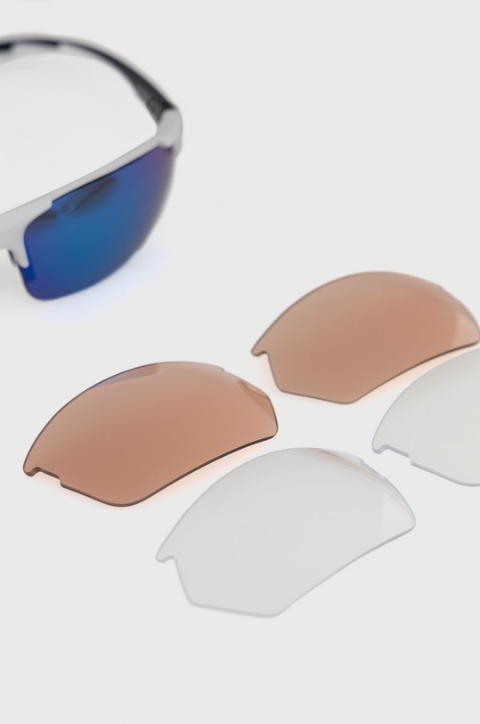 Doplňky Sluneční brýle Uvex Sportstyle 114 53.0.939 modrá