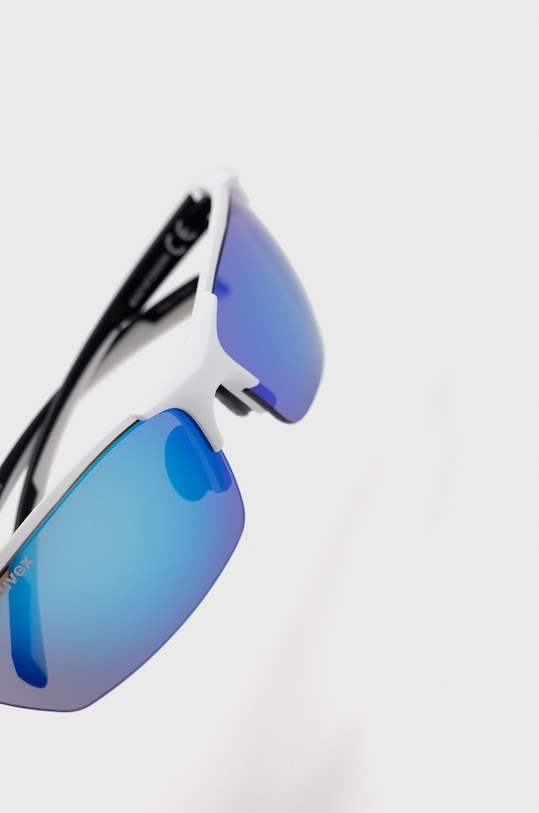 Sluneční brýle Uvex Sportstyle 114 modrá 53.0.939