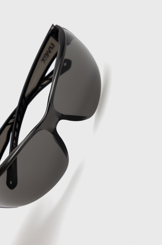 Akcesoria Uvex okulary przeciwsłoneczne Sportstyle 204 53.0.525 czarny