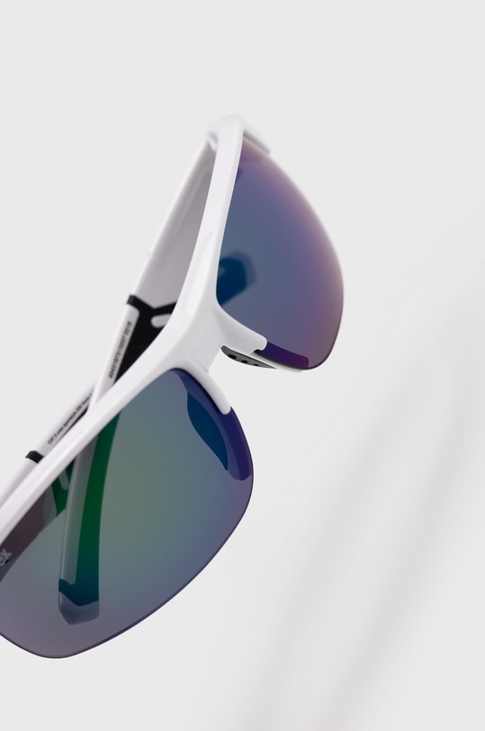 Akcesoria Uvex okulary przeciwsłoneczne Sportstyle 226 53.2.028 biały