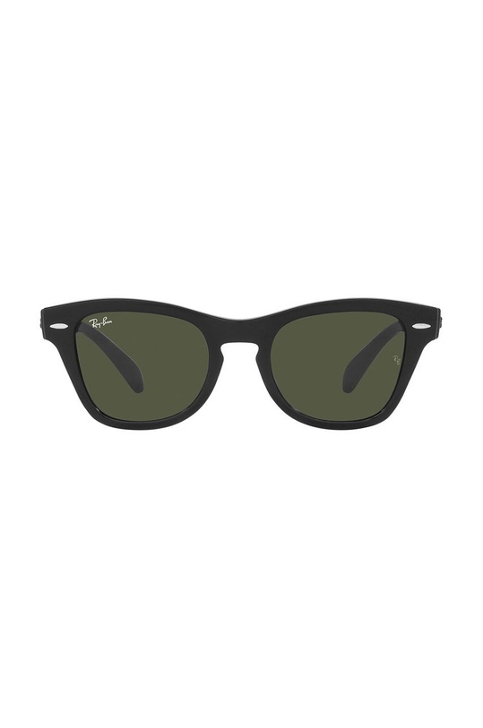 Doplňky Sluneční brýle Ray-Ban 0RB0707S černá