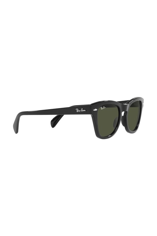 Сонцезахисні окуляри Ray-Ban чорний 0RB0707S