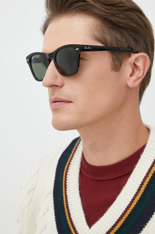 Slnečné okuliare Ray-Ban 0RB0707S