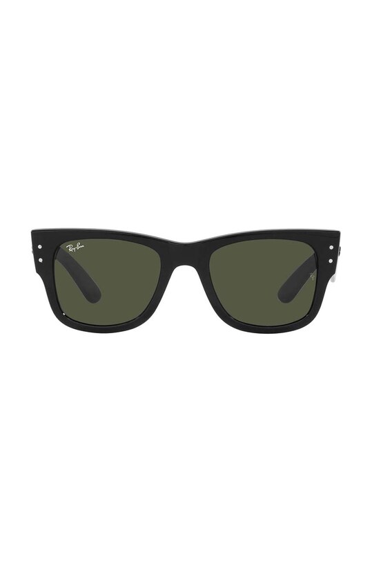 Солнцезащитные очки Ray-Ban 0RB0840S чёрный