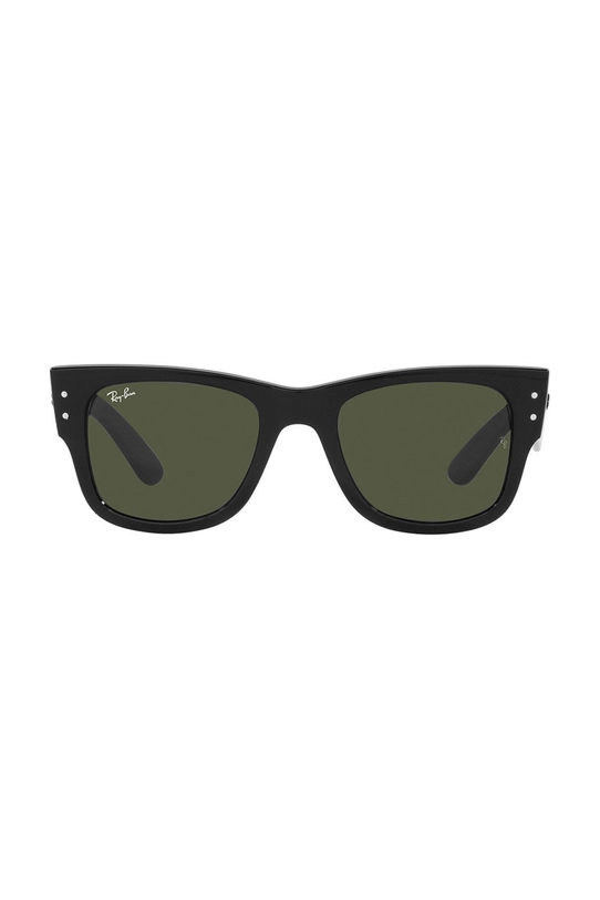 Ray-Ban ochelari de soare 0RB0840S negru AA00