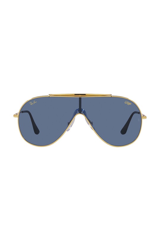 Γυαλιά ηλίου Ray-Ban 0RB3597 μπλε AA00