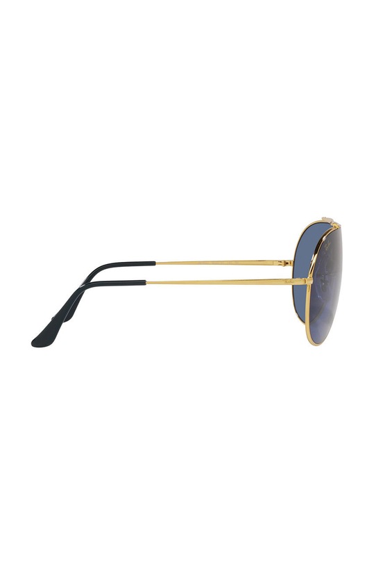 Γυαλιά ηλίου Ray-Ban 0RB3597 μπλε