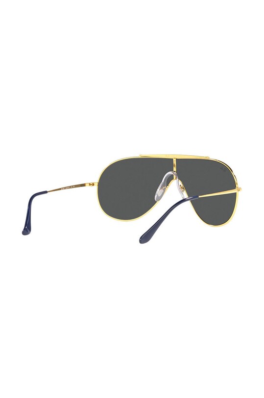 Сонцезахисні окуляри Ray-Ban 0RB3597