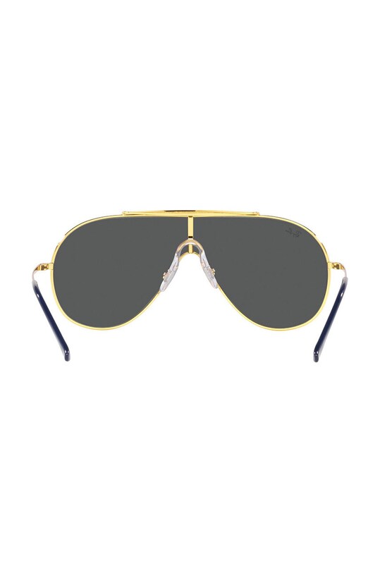 Сонцезахисні окуляри Ray-Ban 0RB3597