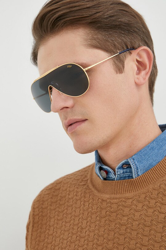 Сонцезахисні окуляри Ray-Ban 0RB3597