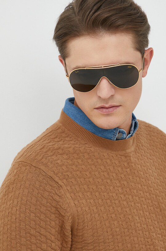 Ray-Ban sunglasses 0RB3597