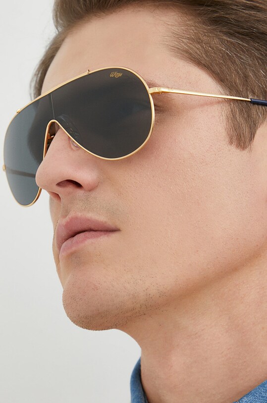 Ray-Ban sunglasses 0RB3597