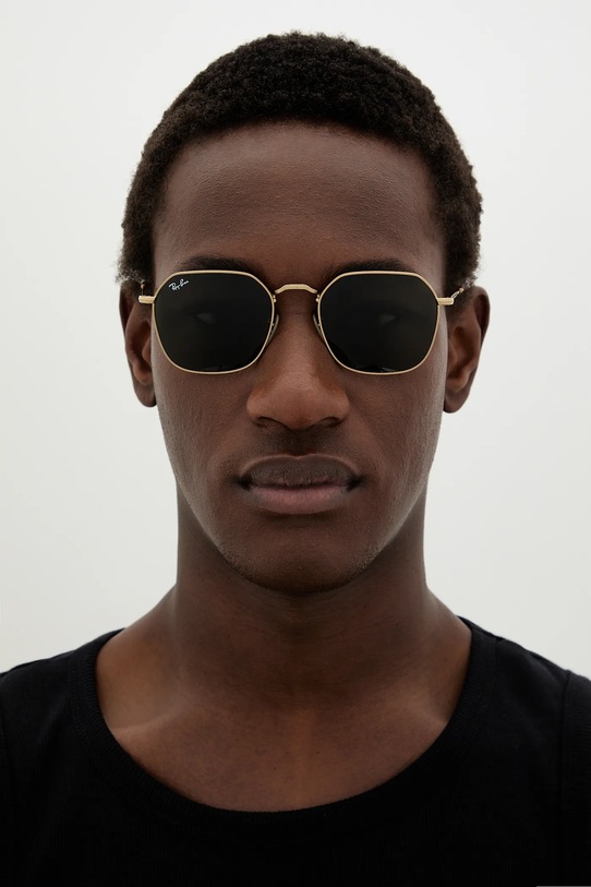 Ray-Ban okulary przeciwsłoneczne JIM 0RB3694.001.31