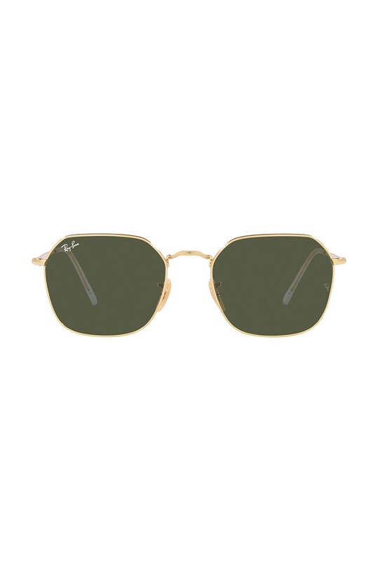 Sunčane naočale Ray-Ban 0RB3694.001.31 zlatna AA00