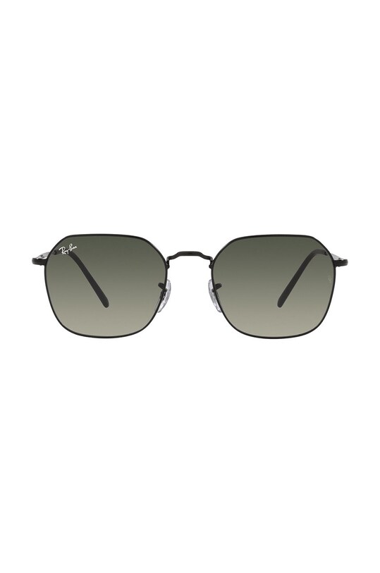 Сонцезахисні окуляри Ray-Ban 0RB3694 чорний AA00