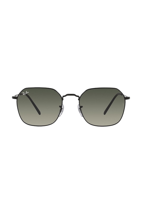 Ray-Ban okulary przeciwsłoneczne JIM 0RB3694 czarny AA00