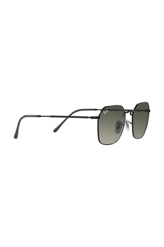 Сонцезахисні окуляри Ray-Ban 0RB3694 чорний