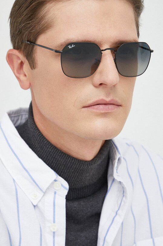 Сонцезахисні окуляри Ray-Ban 0RB3694