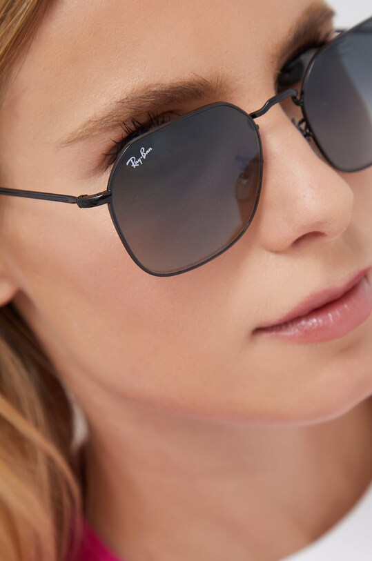 Сонцезахисні окуляри Ray-Ban 0RB3694