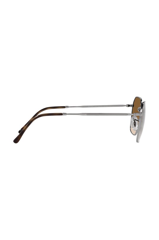 Солнцезащитные очки Ray-Ban 0RB3694 серебрянный