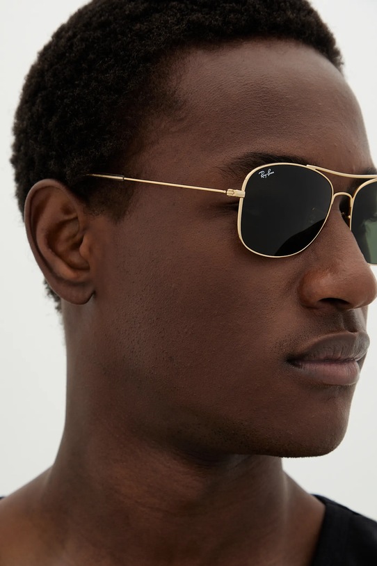 Слънчеви очила Ray-Ban 0RB3799.001.31