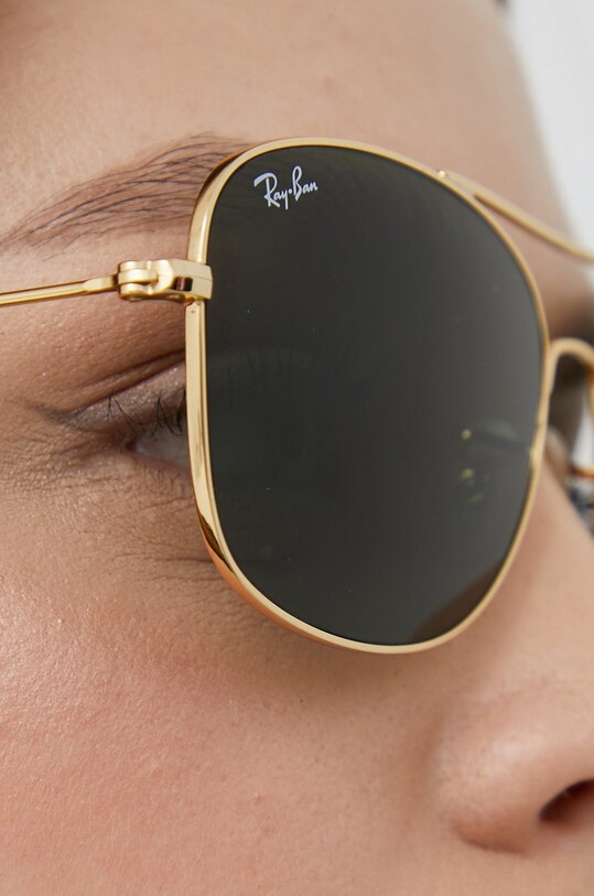 Sunčane naočale Ray-Ban 0RB3799.001.31